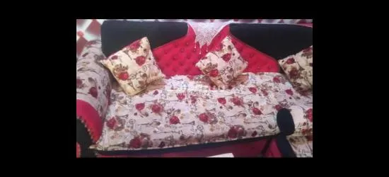 قريه واحد ادكو الجديده