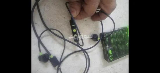 سماعة واير ليس - 3