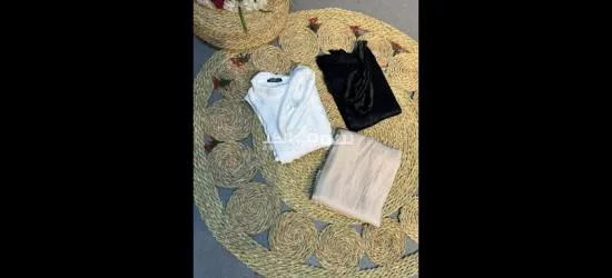 عبايات ملحفه روعه - 6