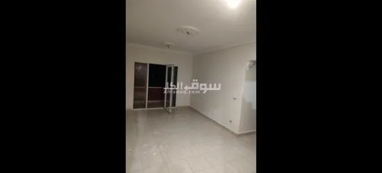 شقه للايجار بكمبوند روضة زايد بالشيخ زايد تشطيب سوبر لو****