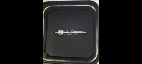 خواتم الماس