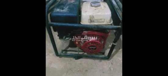مولد كهرباء هوندا - 2