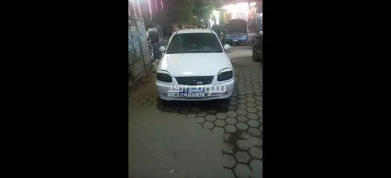 بيع عربيه فرنا ٢٠١١