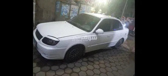 بيع عربيه فرنا ٢٠١١ - 2