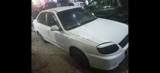 بيع عربيه فرنا ٢٠١١ - 3