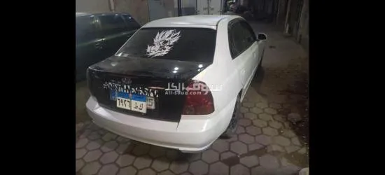 بيع عربيه فرنا ٢٠١١ - 4