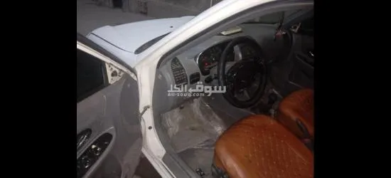 بيع عربيه فرنا ٢٠١١ - 5