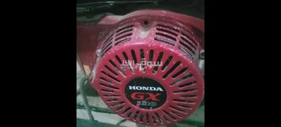 مولد كهرباء