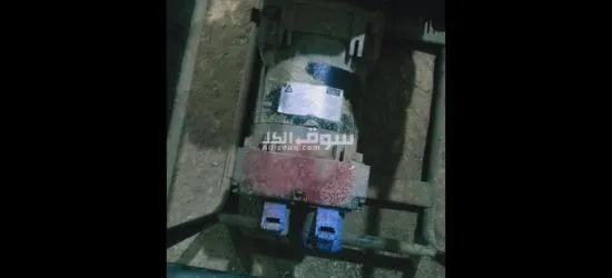 مولد كهرباء - 2