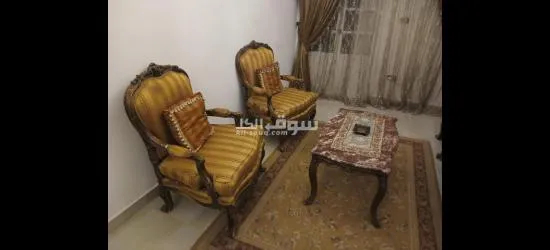 غرفة صالون - 2