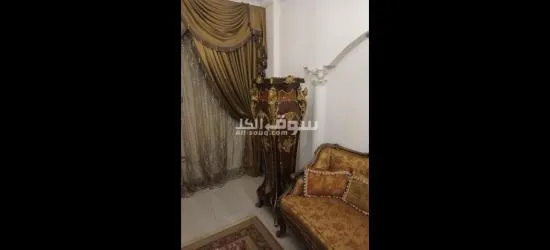 غرفة صالون - 3