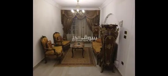 غرفة صالون - 4