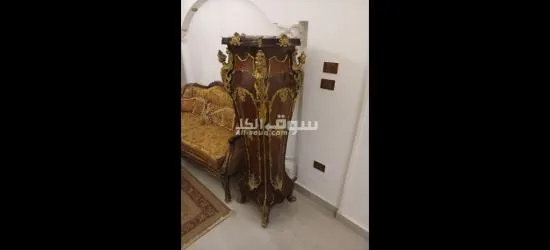غرفة صالون - 5