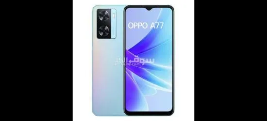 oppo a77s