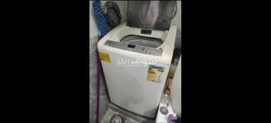 غساله فوق اتوماتيك 9كيلو - 2