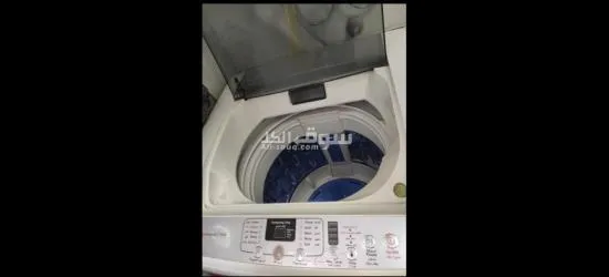 غساله فوق اتوماتيك 9كيلو - 3