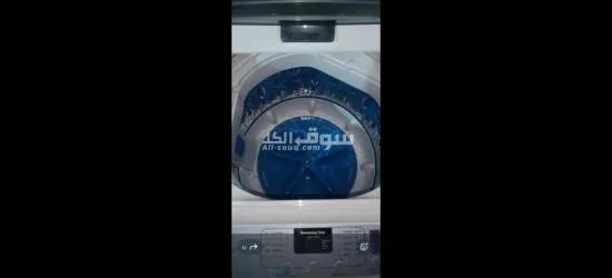 غساله فوق اتوماتيك 9كيلو - 4