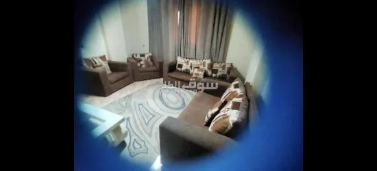 سفرة ونيش للبيع وانتريه المكان المرج الجديدة بسعر لقطة للتواصل 01150188899