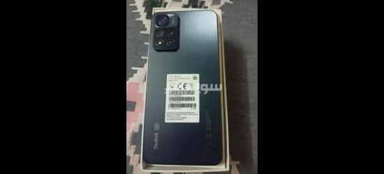 Redmi not 11 pro+5g - 3
