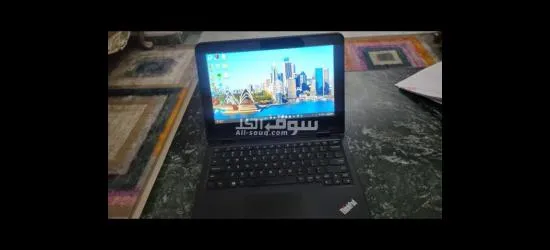 Lenovo think pad yoga 11e مدينه نصر الزهراء