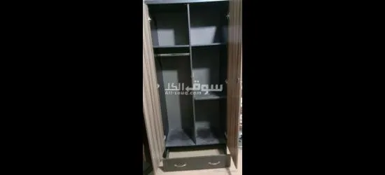 للبيع   دولاب لدواعي السفر بسعر لقطه - 2