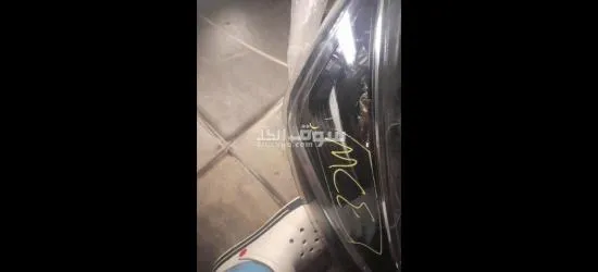 الغربيه المحله الكبري