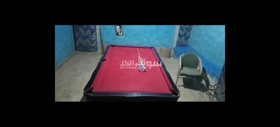 ترابيزه بلياردو