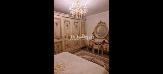 غرفة نوم كلاسيك من فينوس