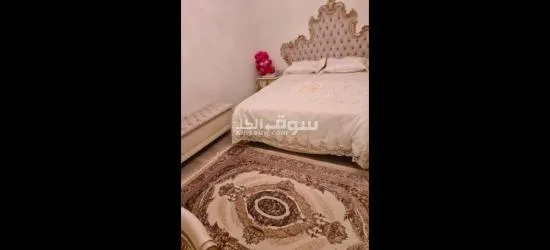 غرفة نوم كلاسيك من فينوس - 2