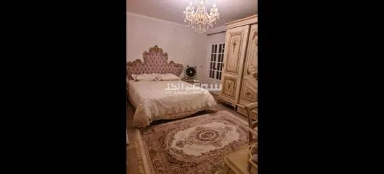 غرفة نوم كلاسيك من فينوس - 3
