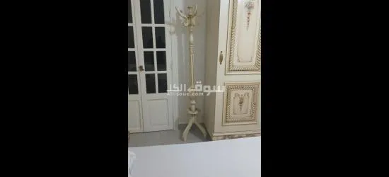 غرفة نوم كلاسيك من فينوس - 4