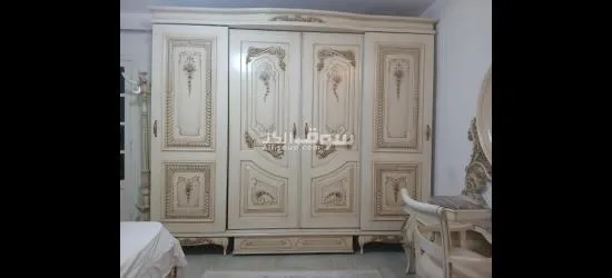 غرفة نوم كلاسيك من فينوس - 5