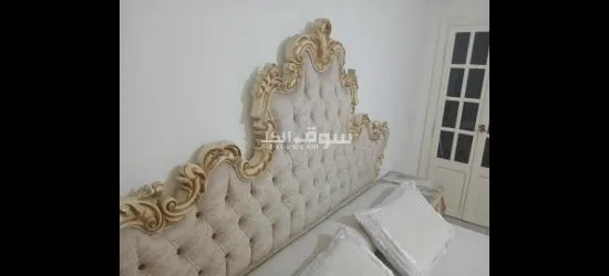 غرفة نوم كلاسيك من فينوس - 6