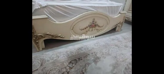غرفة نوم كلاسيك من فينوس - 7