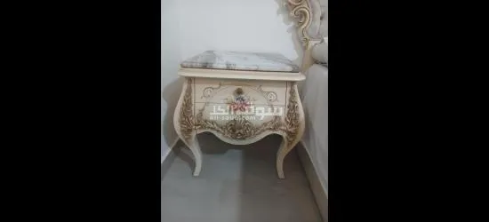 غرفة نوم كلاسيك من فينوس - 9