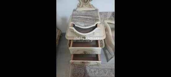 غرفة نوم كلاسيك من فينوس - 10