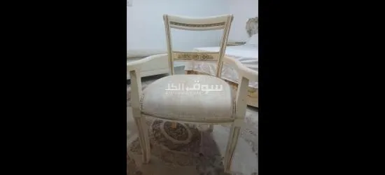 غرفة نوم كلاسيك من فينوس - 11