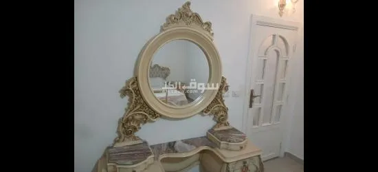 غرفة نوم كلاسيك من فينوس - 12