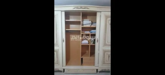 غرفة نوم كلاسيك من فينوس - 14