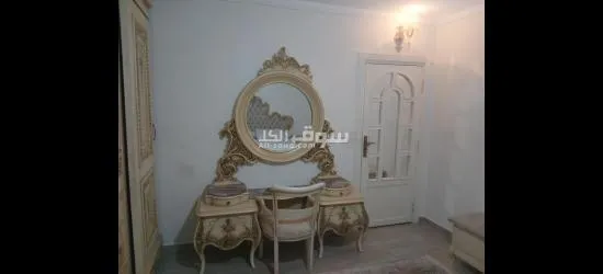 غرفة نوم كلاسيك من فينوس - 15