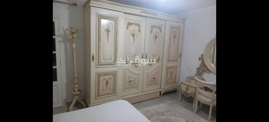 غرفة نوم كلاسيك من فينوس - 16