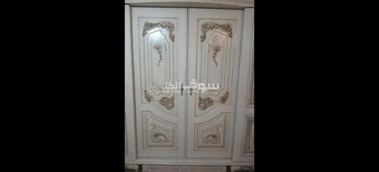 غرفة نوم كلاسيك من فينوس - 17