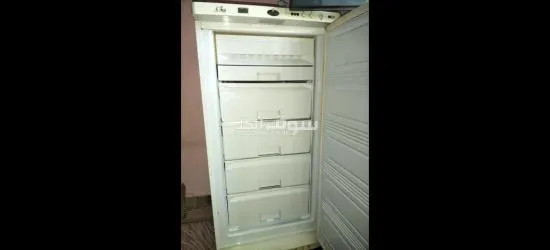 فريزر كريازى