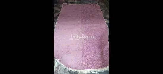 بديله سجاده مستورده (٢*٣)