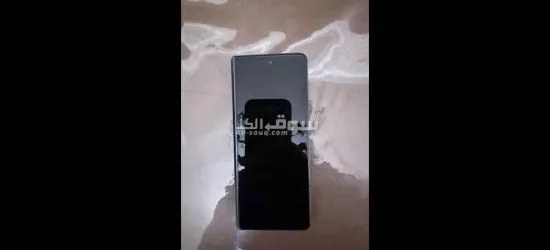 Z Fold 4 duel sim 256g Black - 5