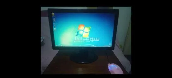 كمبيوتر كامل