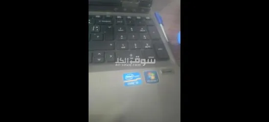 لابتوب Hp