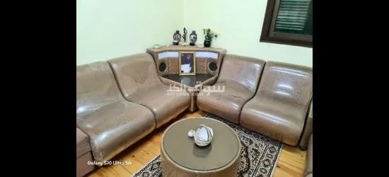 انتريه ركنة بحالة جيدة جدا - 1