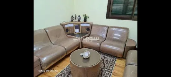 انتريه ركنة بحالة جيدة جدا - 2