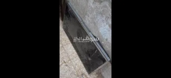 بوتاجاز مسطح كهربائي - 1